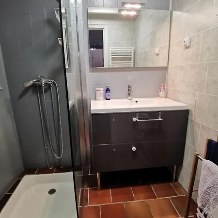 Maison Typique Oleronaise Prázdninový dům *