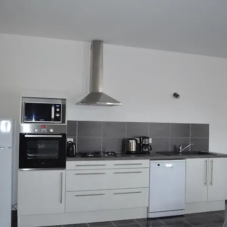 Holiday home Maison Typique Oleronaise La Cotiniere